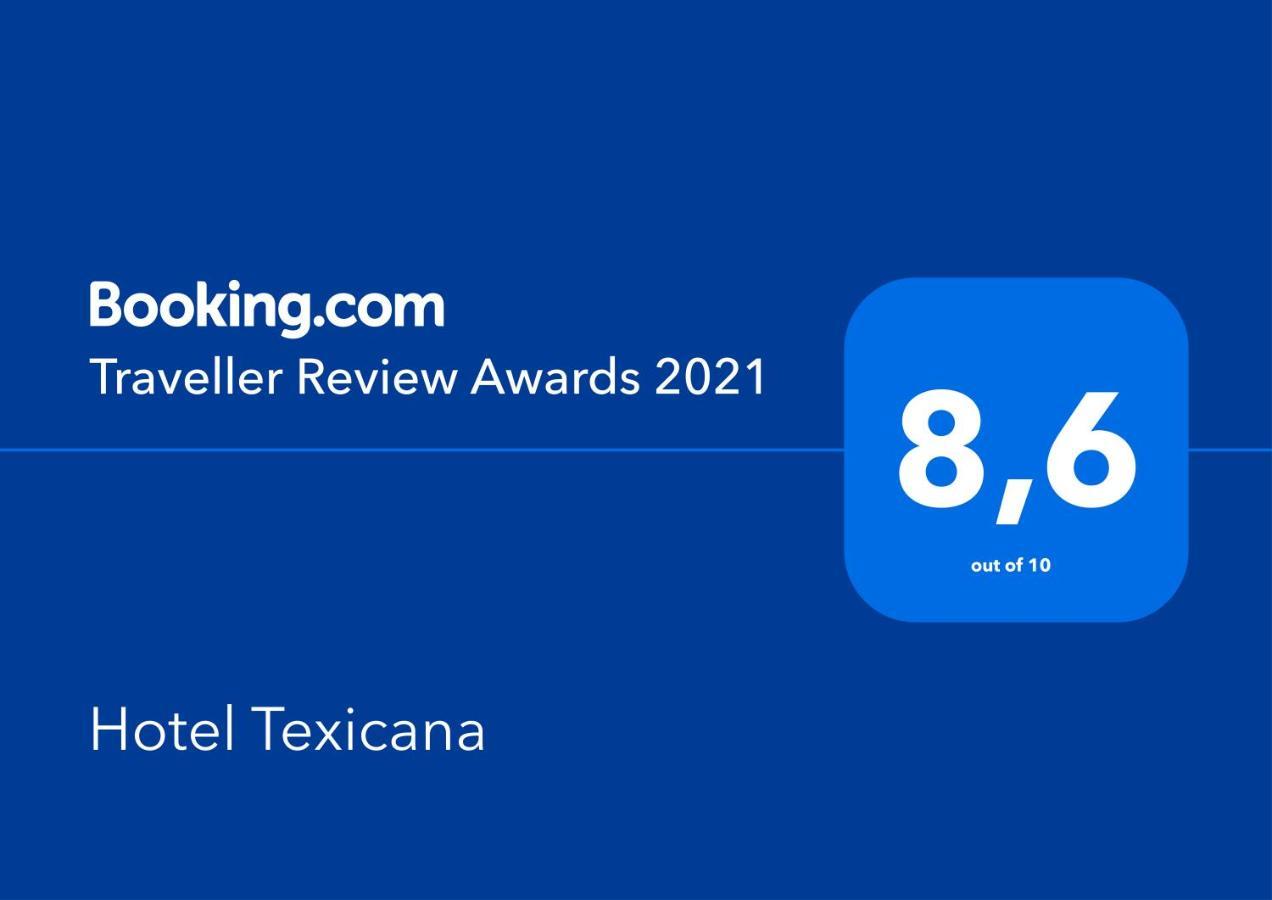 Hotel Texicana Sulechow Luaran gambar