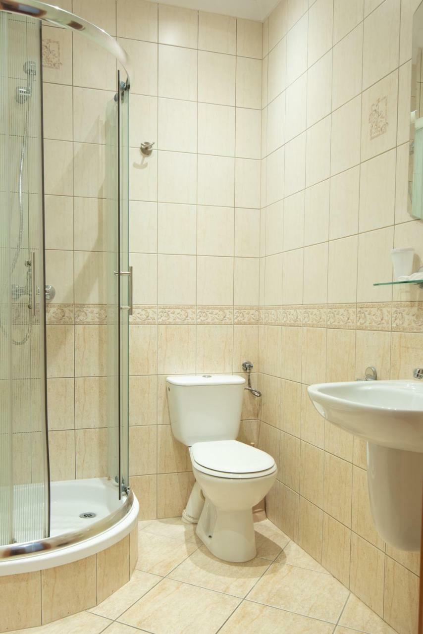 Hotel Texicana Sulechow Luaran gambar