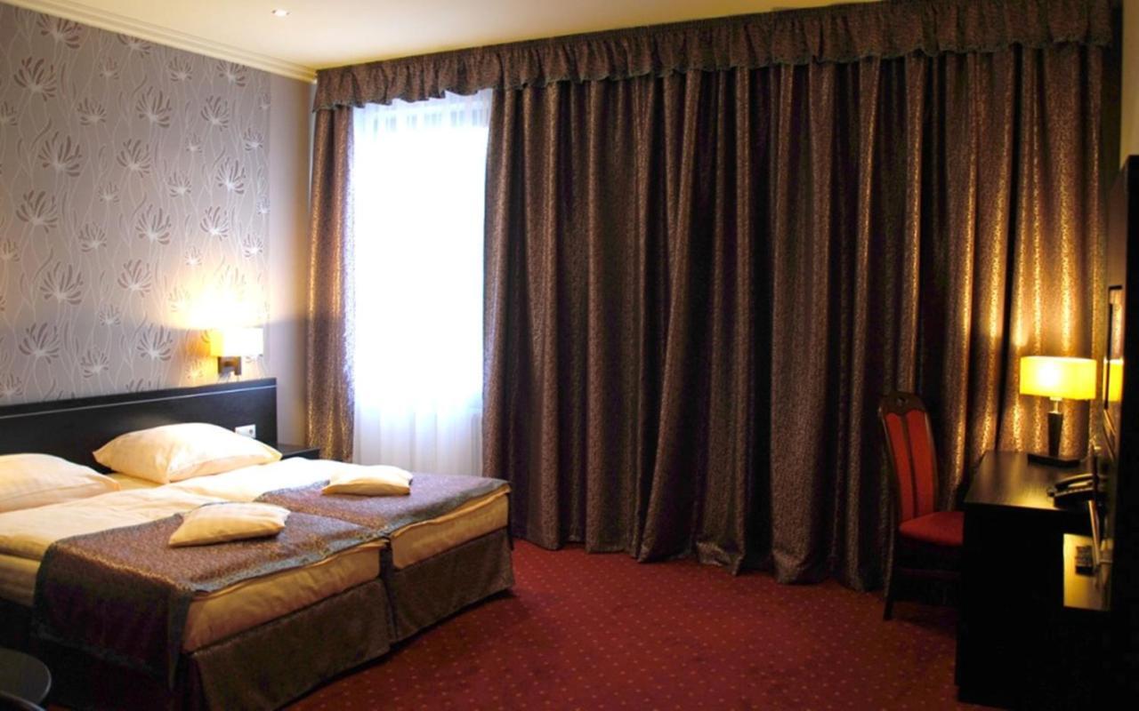 Hotel Texicana Sulechow Bilik gambar